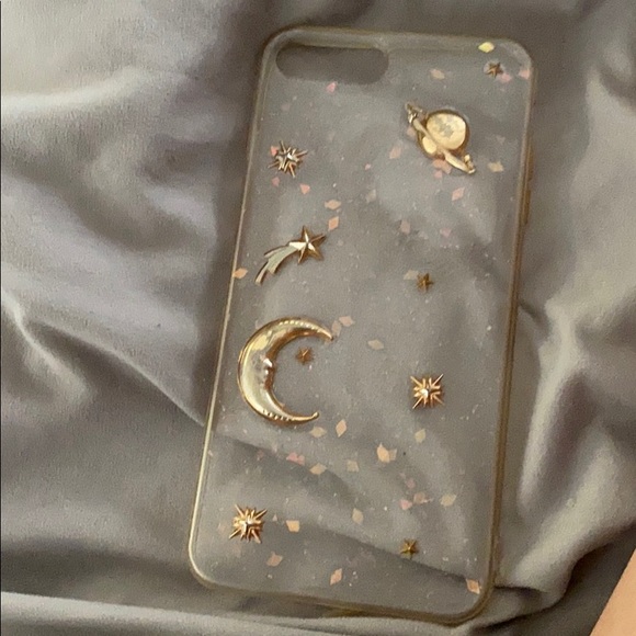 Good condition iPhone 8+ case - Picture 2 of 2